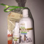 Shampoo